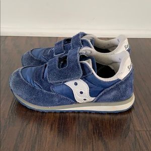 Toddler Saucony Jazz LowPro Sneakers